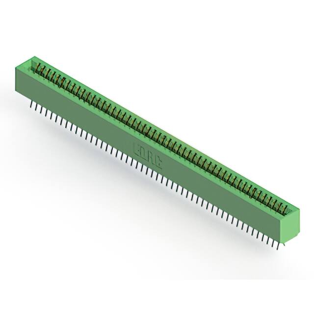 341-100-556-201 EDAC Inc.  Edgeboard Connectors